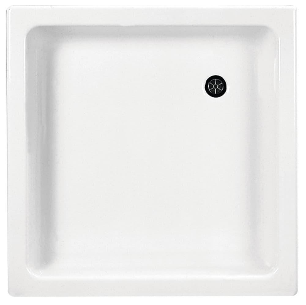 intro Stratos-H receveur de douche 900x900x150 mm