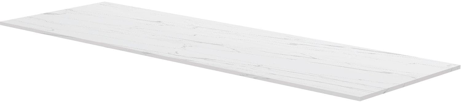 TABLET MARBRE CERAMIQUE PURO L160 H1,2 2VIDAGE WHITE CALACATTA