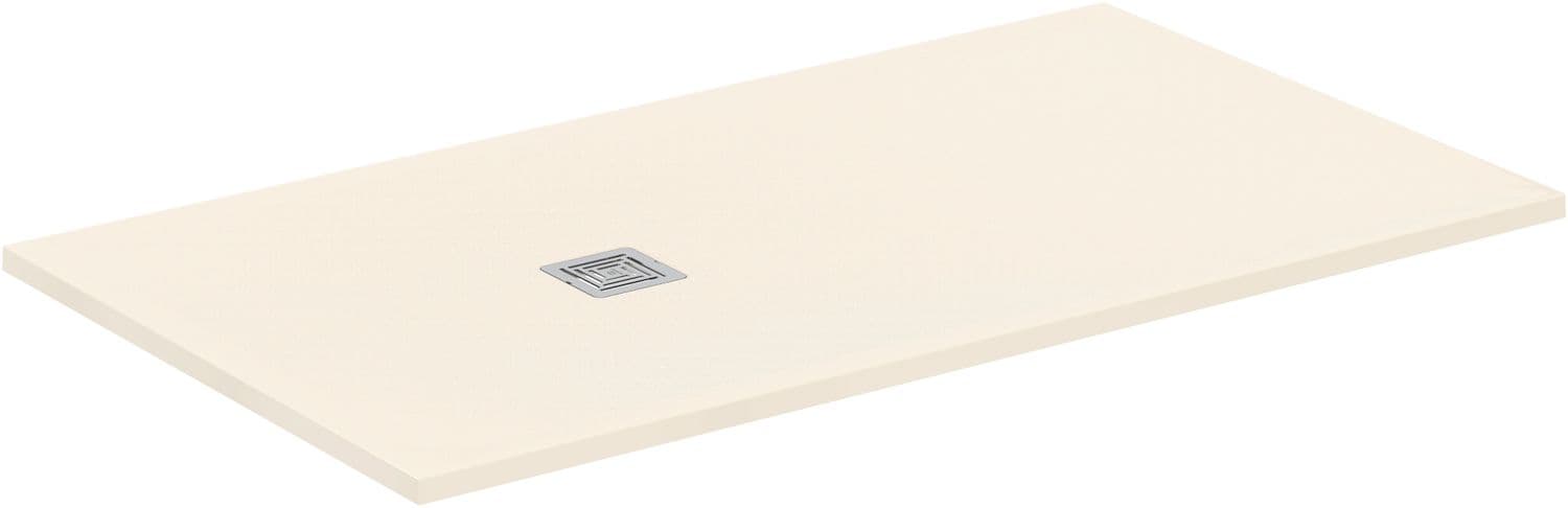 TUB ULTRA FLAT S+ IS 160-90-3 SAND