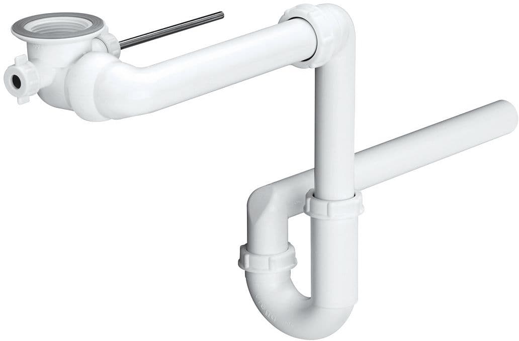 SIPH. GAIN DE PLACE EXC. 5/4"-32MM VIEGA