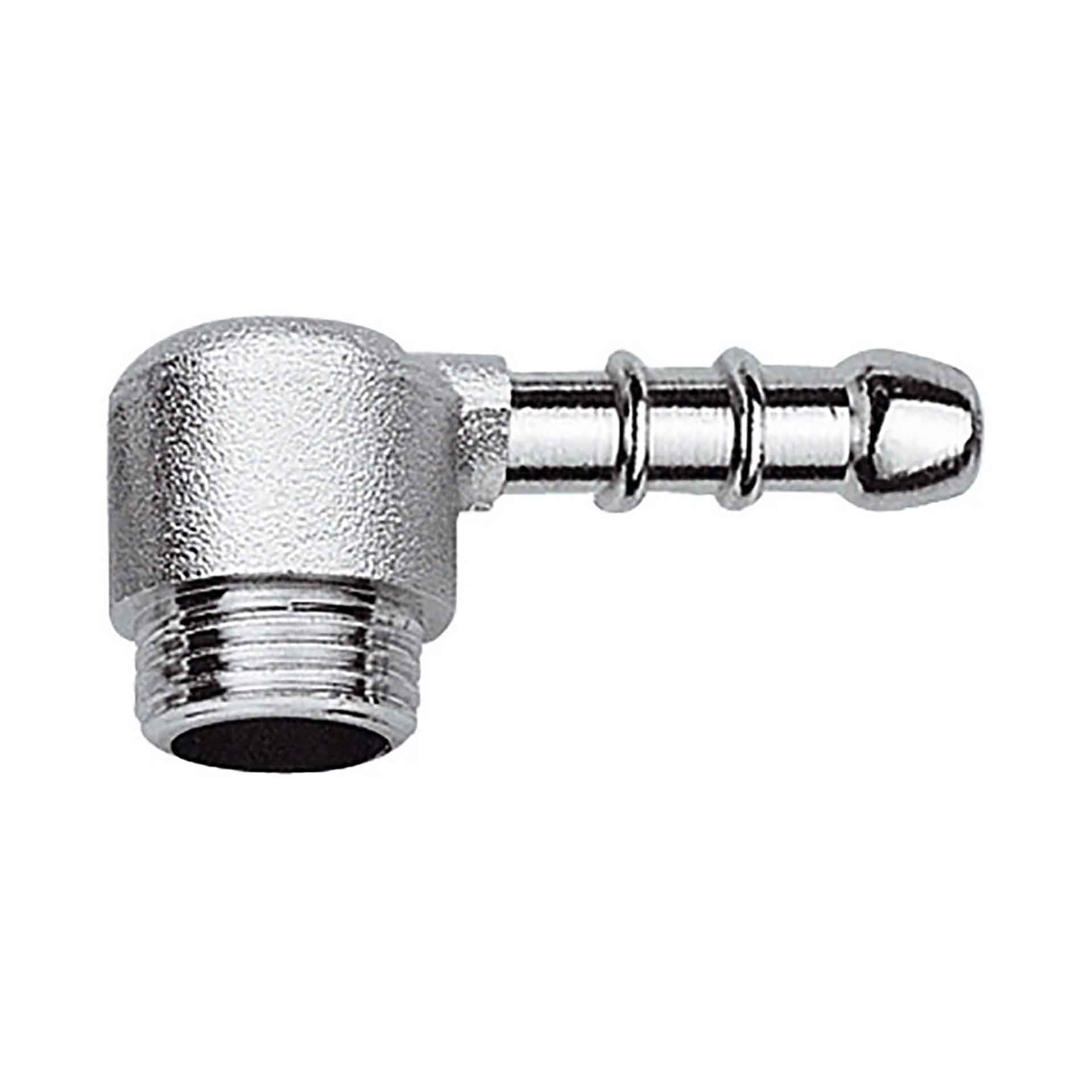 TÉTINE COUDÉE 90° À VISSER 1/2F 45065