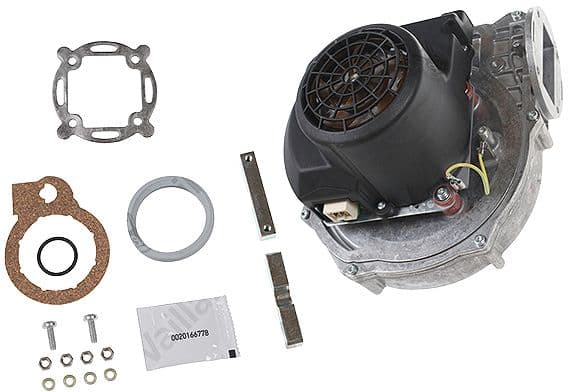 VENTILATEUR VC 806/5-5 R2 VAILLANT