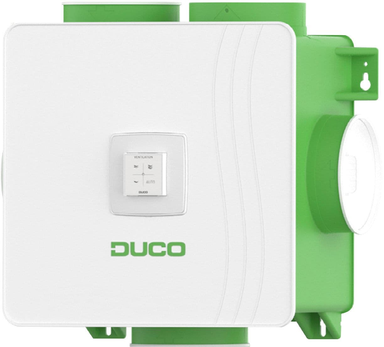 UNITE DE VENTILATION C DUCOBOX RENO