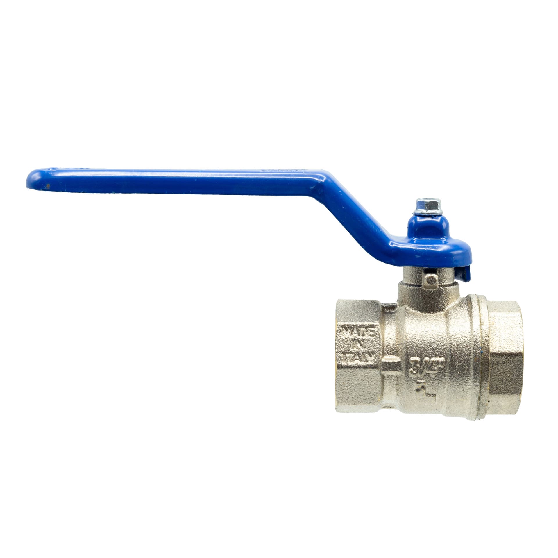 ROBINET A BOULE VIENNA 116 3/4FF BLEU