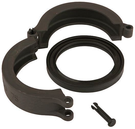 SUPPORT HENCO 75MM SYNTHETIQUE HENCO