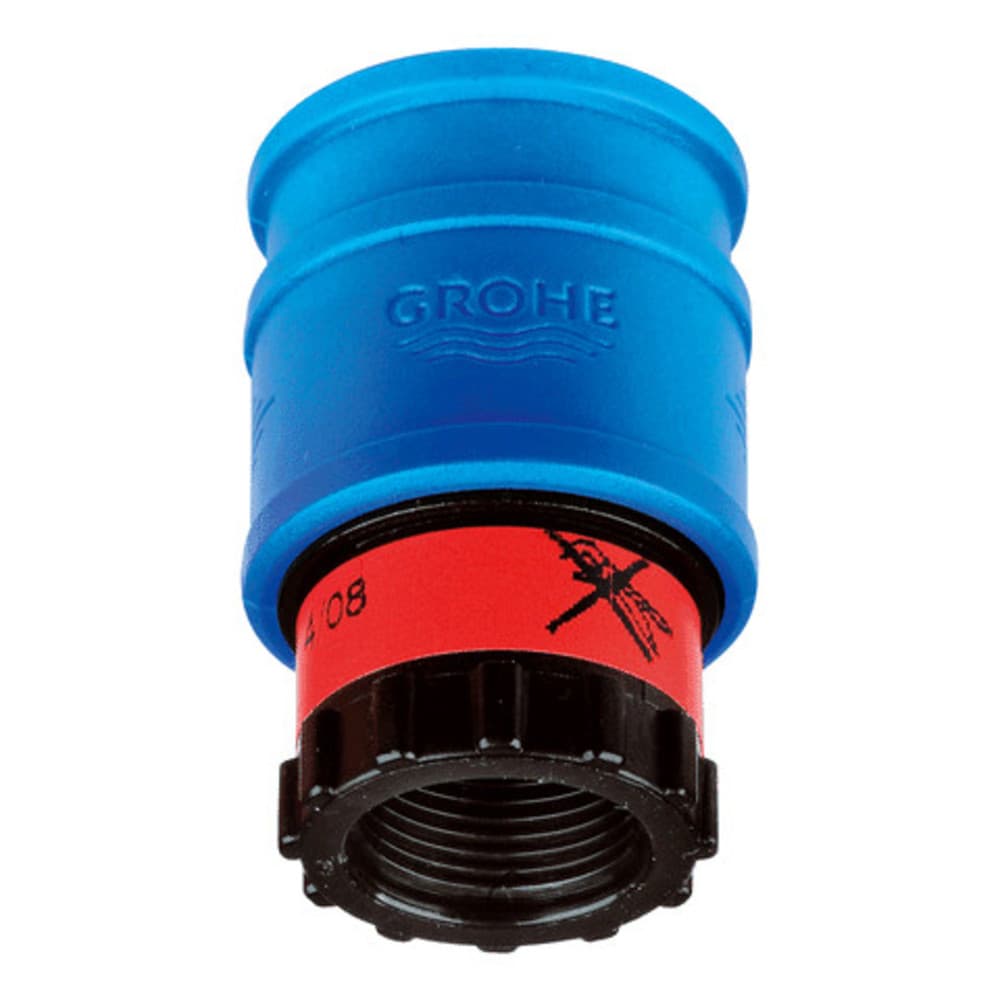 GRH 46338 RACCORD RAPIDE