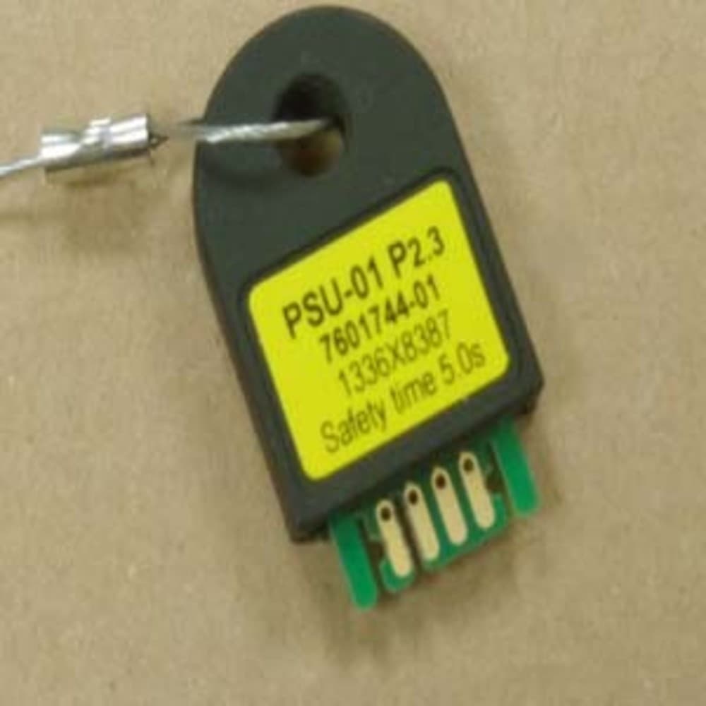 DD 7602372 PRINT PSU-01 40KW