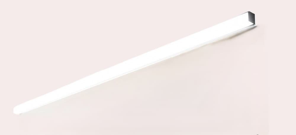 Van Marcke Lux Lungo éclairage LED 600 mm noir