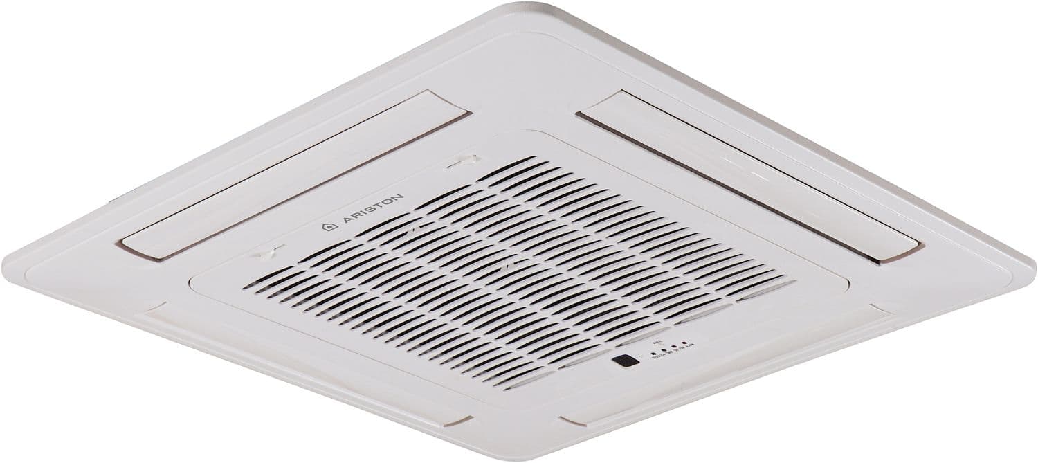 PANNEAU POUR CASSETTE UNITE INTERIEURE PAC A/A AIRCO ARISTON