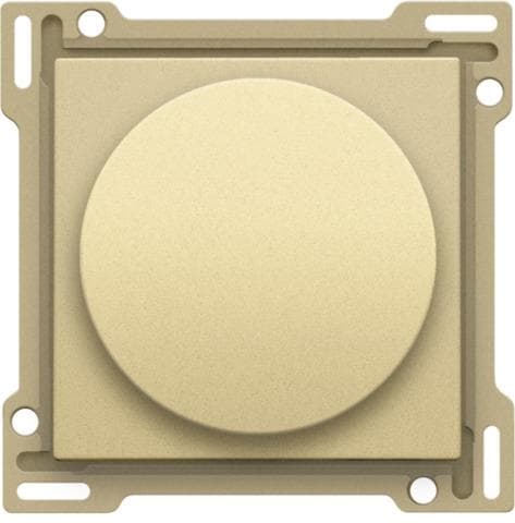 Set de finition 1 - 2 - 3 pour interrupteur rotatif pour moteurs Alu Gold