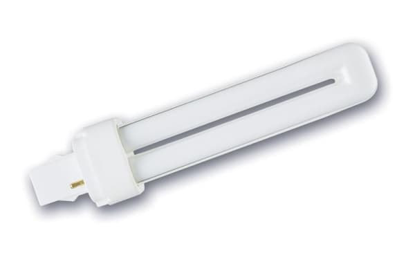 Lynx - D CFL 18W 827 2700K G24d-2