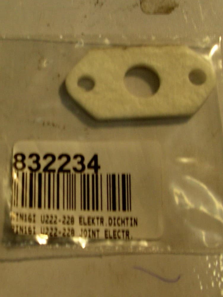 RIN 16I U222-228 JNT D'ÉLECTR.