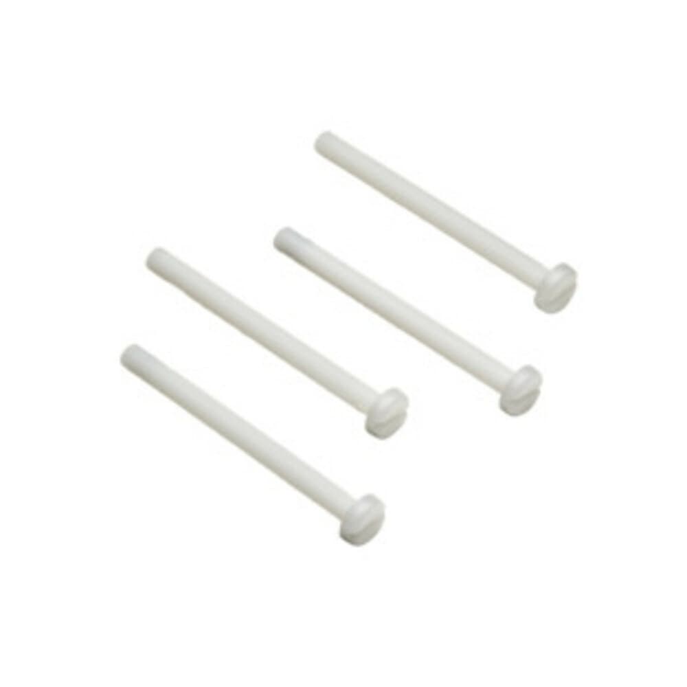 Hansgrohe set de vis KS 5x55