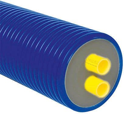 MICROFLEX DUO POUR CHAUFFAGE PN6 160/50MM