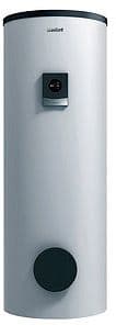 BOILER SOLAR 2 SERPENTINS (CHAUDIERE+SOLAR) VIH S 400MR VAILLANT CLASSE ERP A