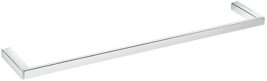 PORTE-SERVIETTE FIXE BATHLIFE 60CM COSMIC CHROME
