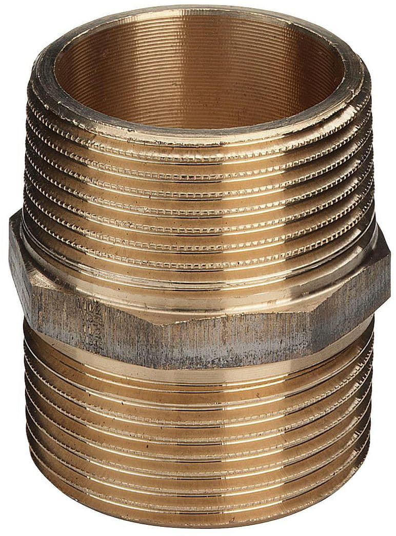 MAMELON DOUBLE BRONZE 3/8"MM