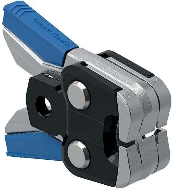 MACHOIRE POUR GEBERIT FLOWFIT 16-40MM