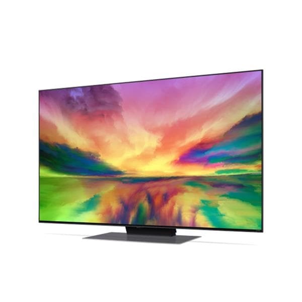 LG Smart Led TV 50" 4K 120Hz 3 x HDMI 2 x USB 2.0 Bluetooth 1123 x 721 x 260mm 13kg