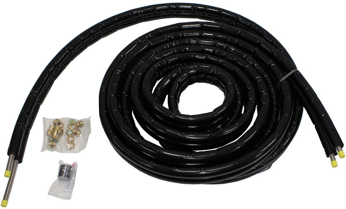TUYAU POUR AUROTHERM VAILLANT DN16X15M