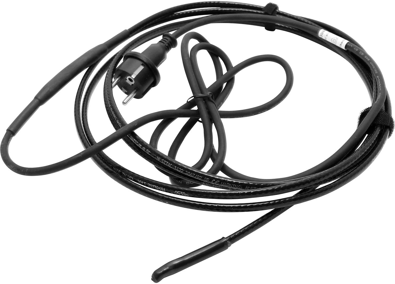 CABLE CHAUFFANT AUTOREGULANT FROSTGUARD 16M