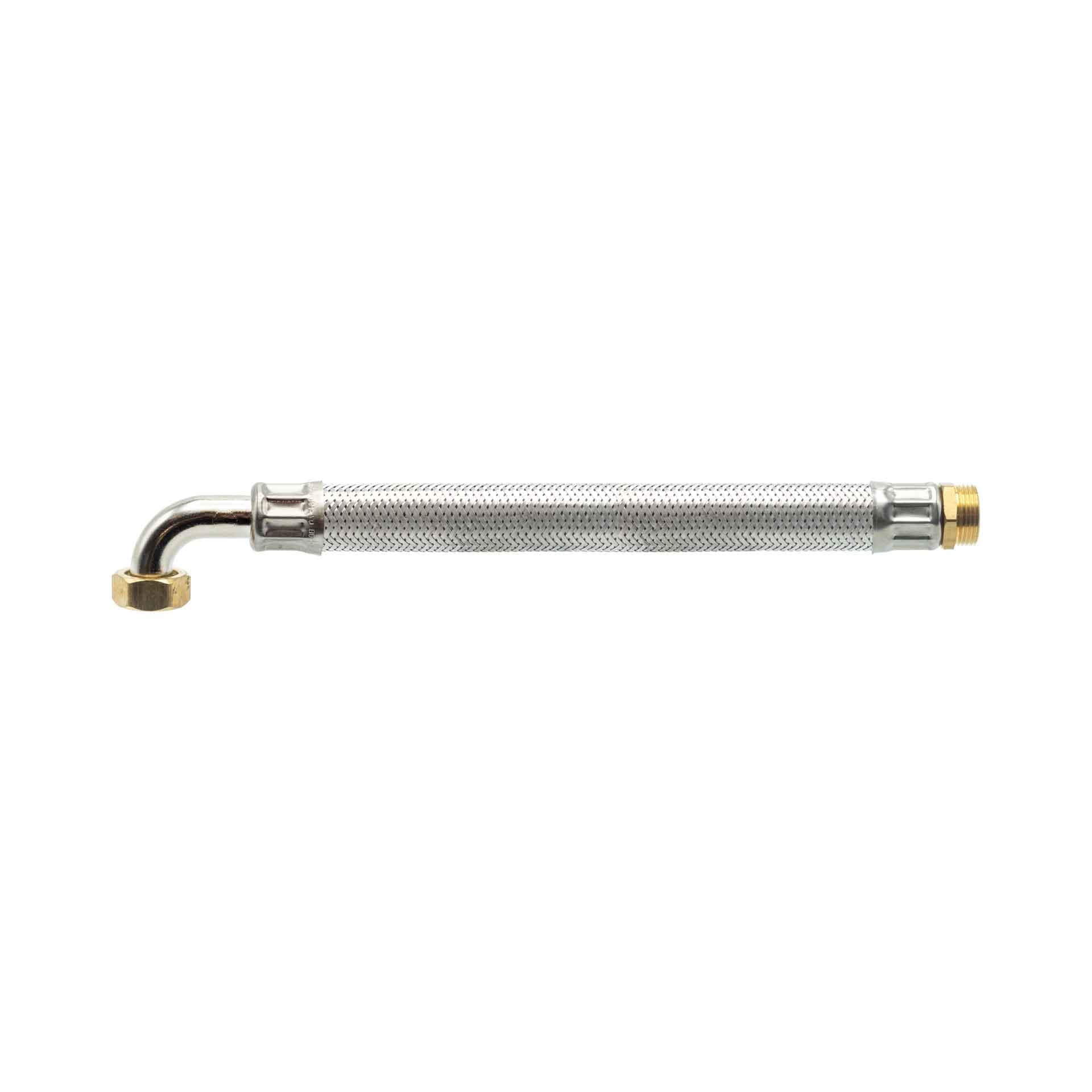 FLEXIBLE SOUPLE COUDE 115 1/2MFX600MM BLISTER