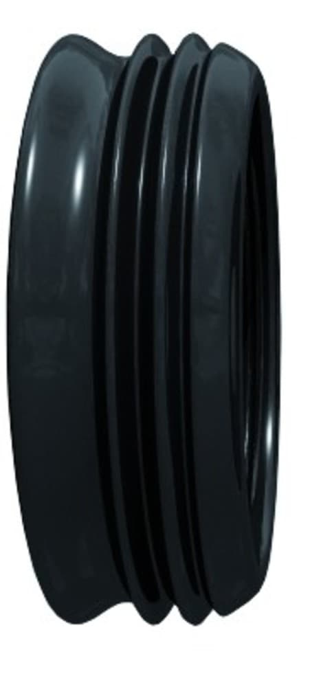 OST HT-PP JOINT DOUBLE DN75