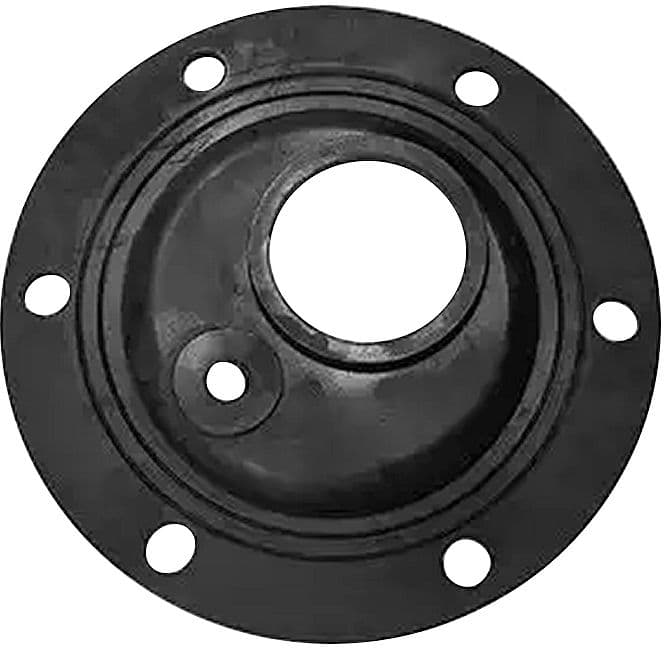 GASKET, FLANGE BULEX