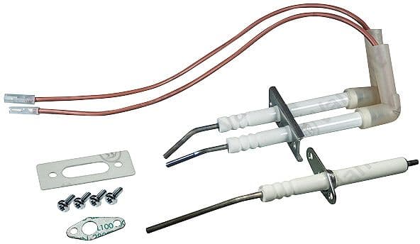ELECTRODE, KIT DE MAINTENANCE VAILLANT