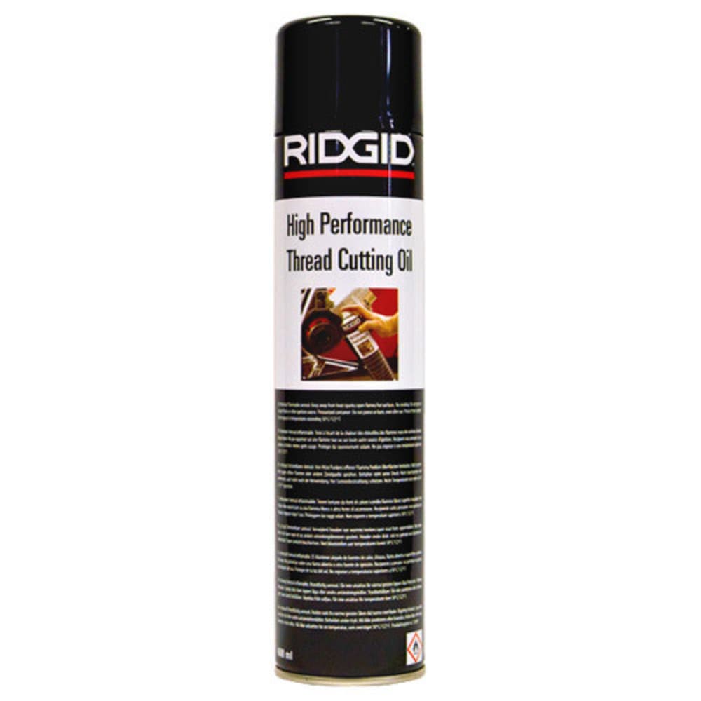 RID 15681 AEROSOL HUILE D.C.
