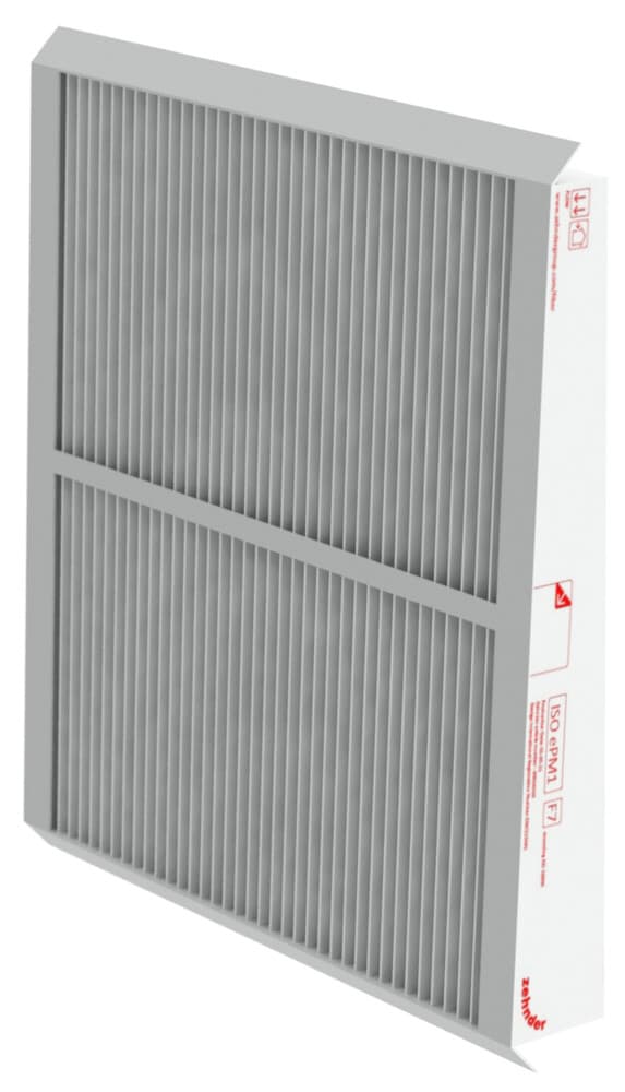 Zehnder ComfoAir Flex 250/350 filtres G4 2 pièces