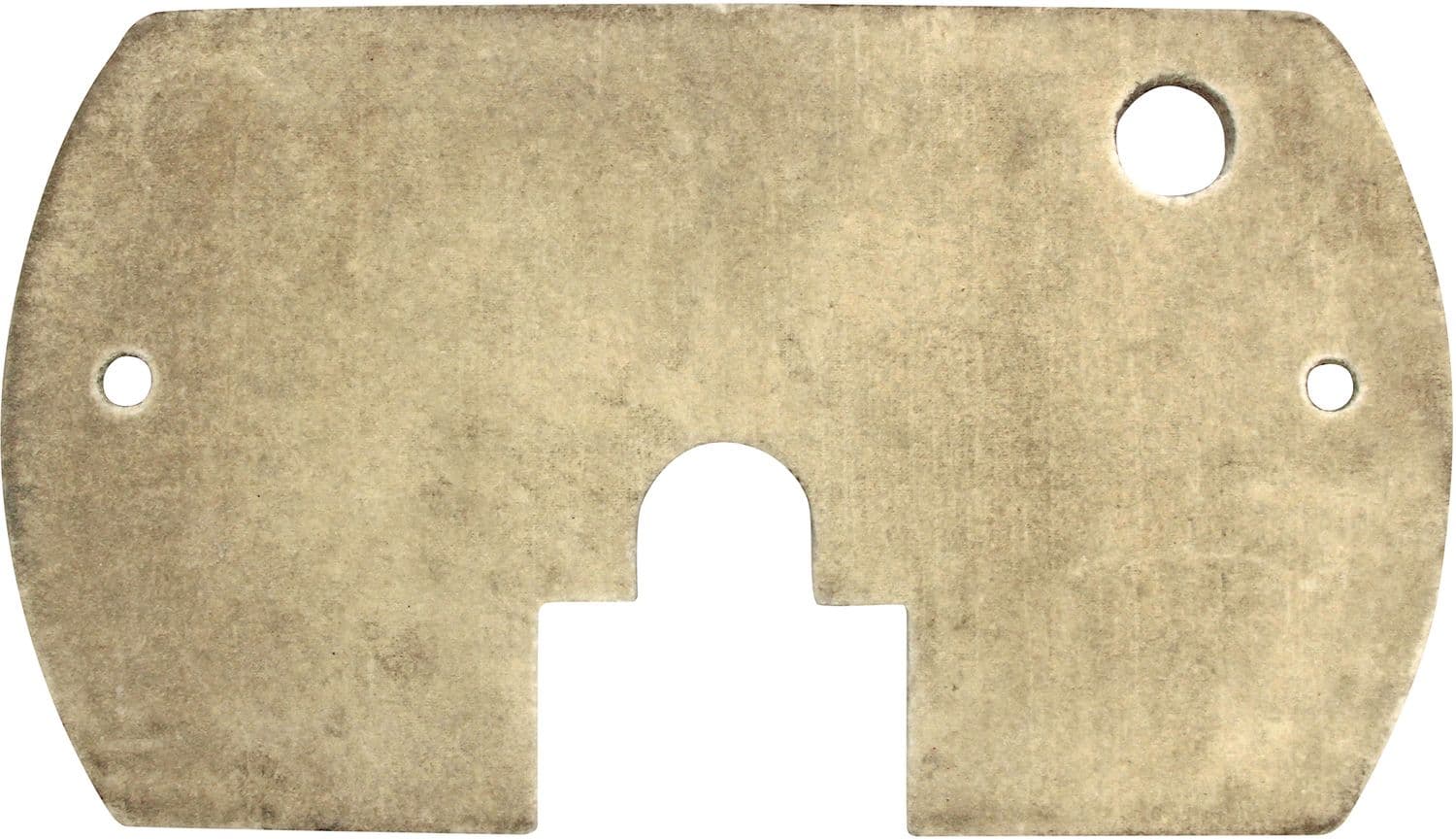 PORTE ISOLANTE ACV DELTA GAZ