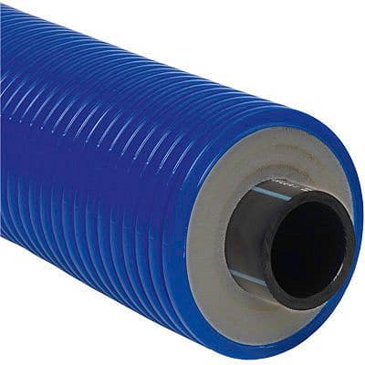 MICROFLEX COOL UNO POUR L'EAU FROID PN16 200/125 X 11,4MM