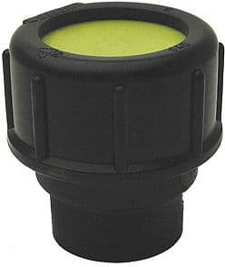 RACC.COMPLET A VISSER PE GEBERIT 110MM