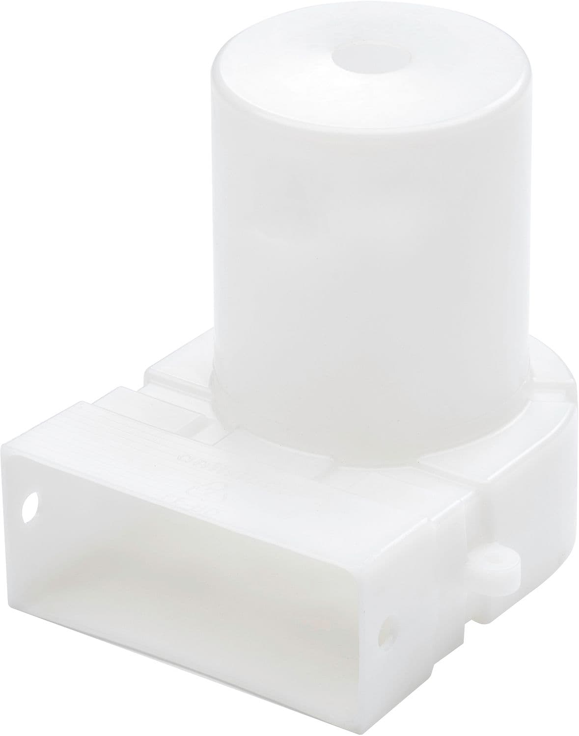 ADAPTATEUR POUR COLLECTEUR POUTRE SOL VASCO 90MM