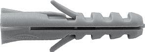 CHEVILLES FISCHER S 12MM LA BOITE 25 PIECES