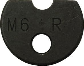 JEU DE LAMES RIDGID 10M
