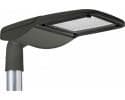 Eclairage de rue IP66 IK09 12892lm 87.7W Cri 70 4000K
