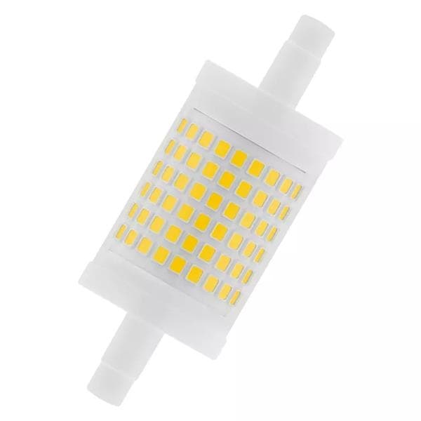 Osram Led Parathom Line78 100° 12W / 827 230V R7s