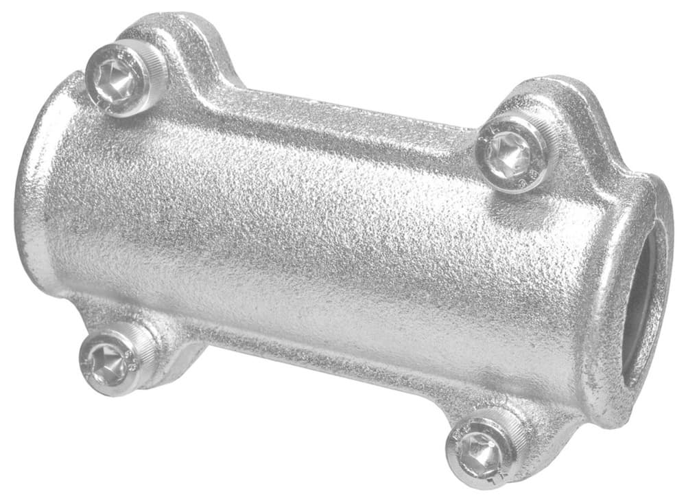 Georg Fischer Primofit raccord à bicône pièce de réparation galva NBR 3/4"