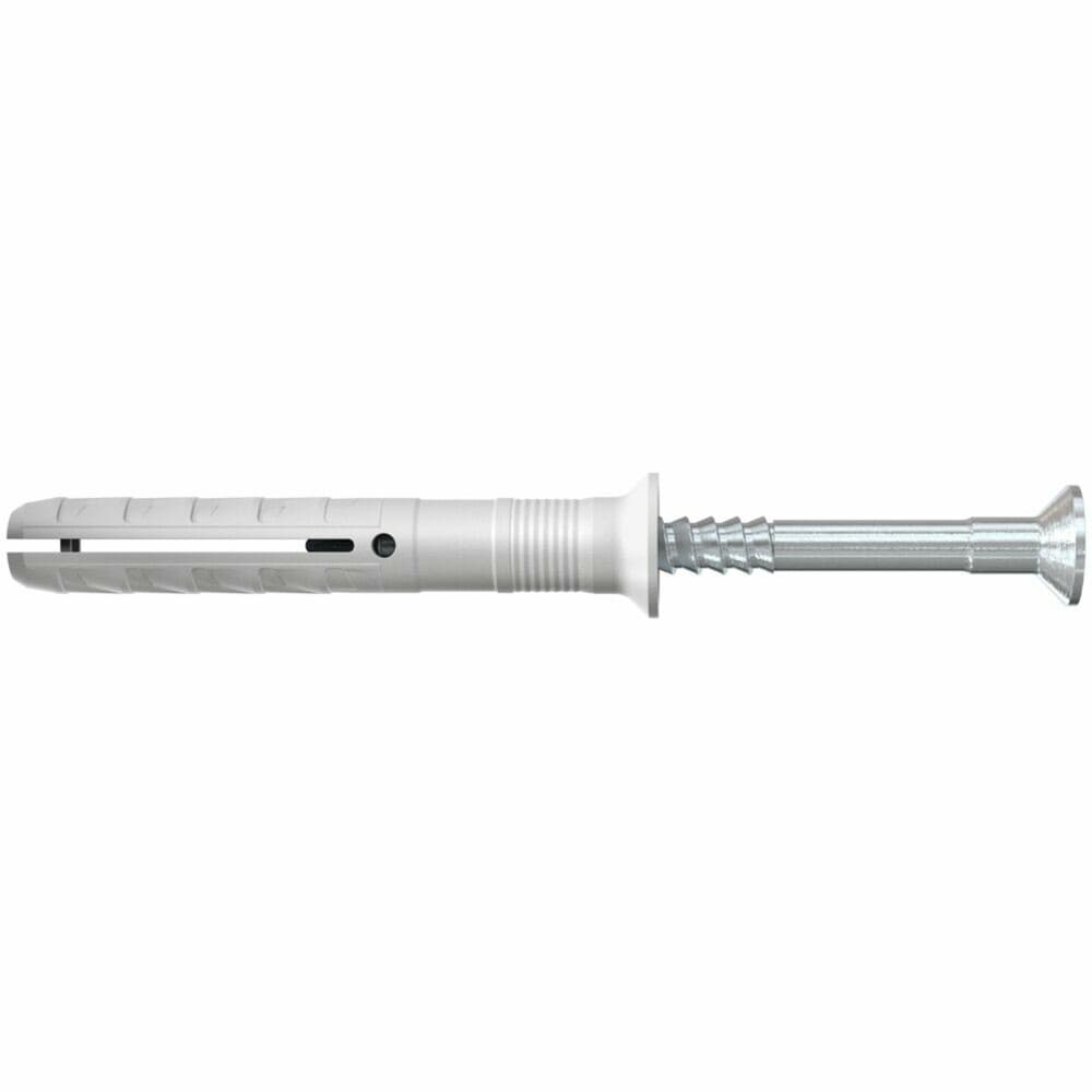 fischer cheville à frapper N 6X60/30 S par 50