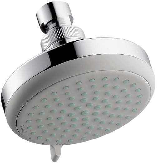 DOUCHE DE TETE CROMA 100 VARIO HANSGROHE SANS BRAS CHROME