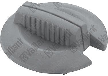BOUTON VAILLANT MAG 19-24+PREMIUM