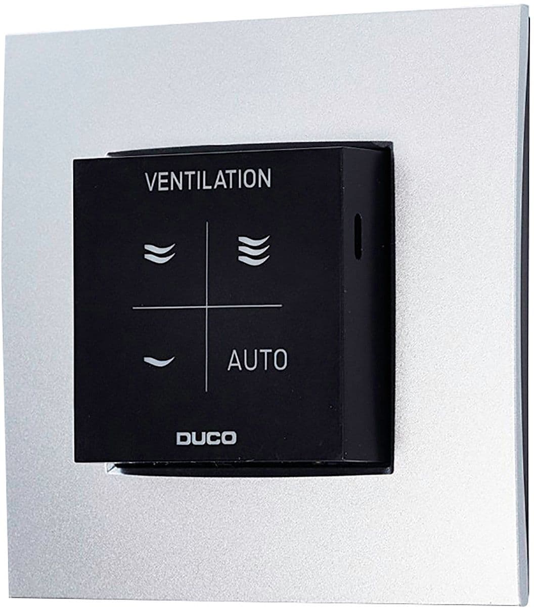 CAPTEUR D'HUMIDITE RF/230V DUCO