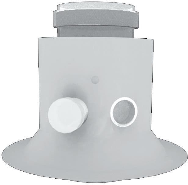 ADAPTATEUR HR-TOP AUTRES MODELES BULEX 60-100