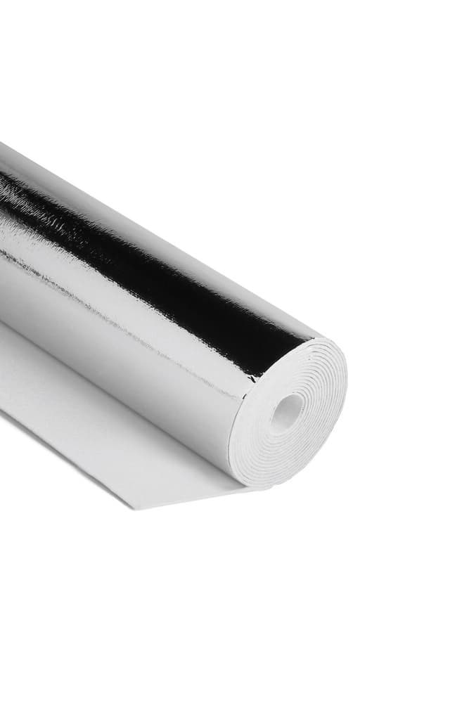 NMC FEUIL.RAD. 50CM/5M-3MM ADH