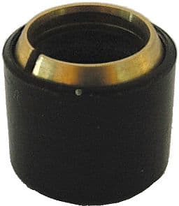 BAGUE BIKO (COURTE/LONGUE) NYLON SCHELL 3/8"-10MM