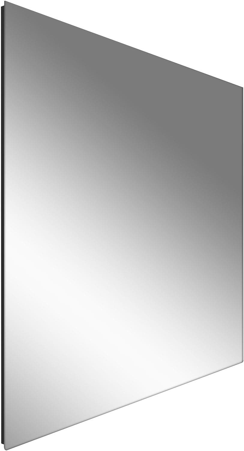 PANNEAU IR ECAROS VERRE 600X600X20MM FRAMELESS MIRROIR 400W exclusive frais de transport