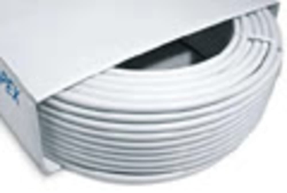 SYSTEMPEX tube sans gaine sur rouleau D16 x 2 mm longueur 200m