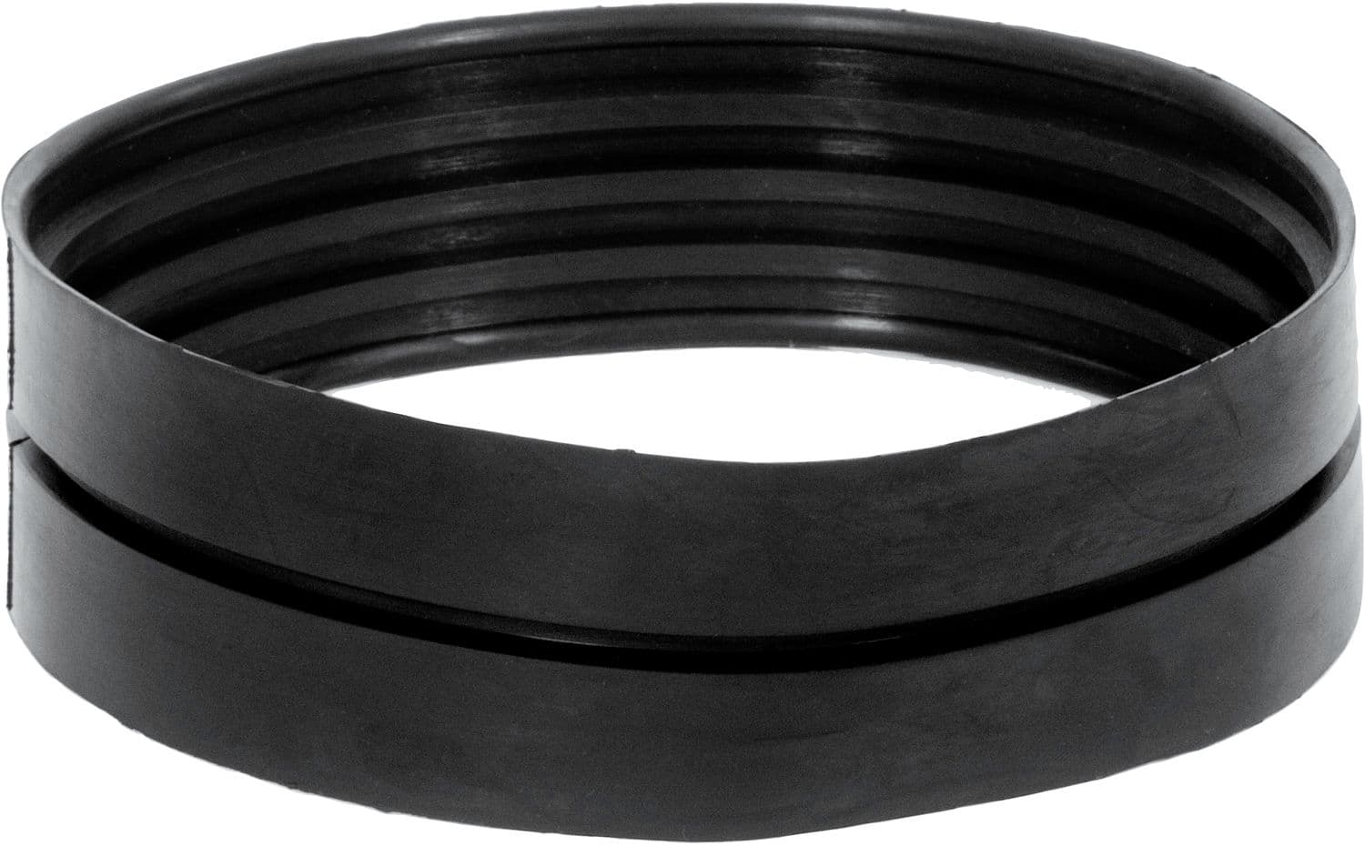RACCORDEMENT POUR SYSTÈME DE VENTILATION D 160-160MM